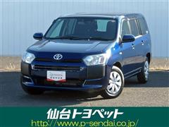 トヨタ プロボックスバン F