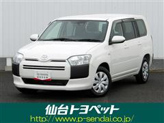 プロボックスバン F