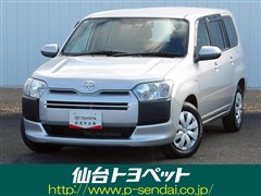 プロボックスバン F