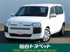 トヨタ プロボックスバン F