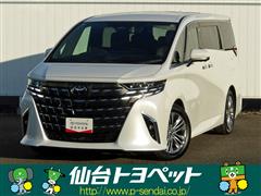 アルファード Z