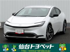 トヨタ プリウス Z