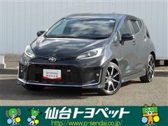 アクア GR スポーツ