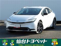 トヨタ プリウス G