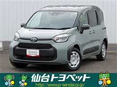 トヨタ シエンタ ハイブリッド G