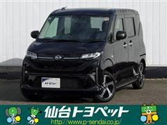 ダイハツ ムーブRS