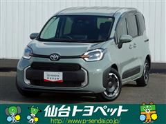 シエンタ ハイブリッド Z