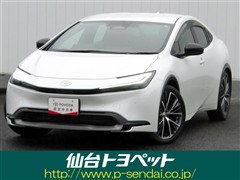 プリウス Z