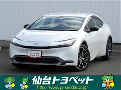 トヨタ プリウス G