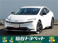 トヨタ プリウス G