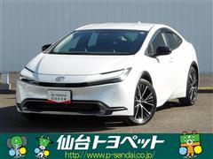 トヨタ プリウス G