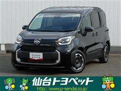 トヨタ シエンタ ハイブリッド Z