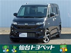 ダイハツ ムーブRS