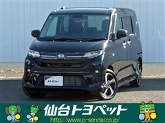 ダイハツ ムーブRS