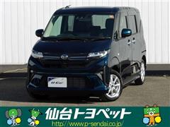 ダイハツ　ムーブG