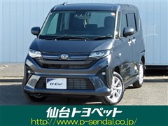ダイハツ　ムーブG