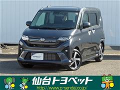 ダイハツ ムーブRS