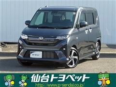 ダイハツ ムーブRS