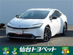 トヨタ プリウス Z