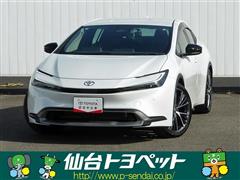 トヨタ プリウス G