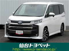 ノア ハイブリッド S-Z