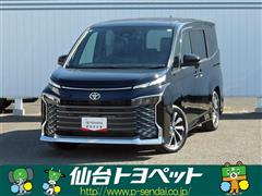 トヨタ ヴォクシー S-Z