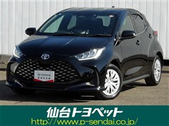 ヤリス ハイブリッド Z