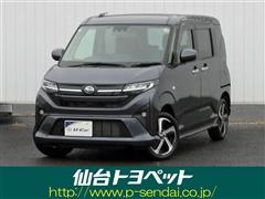 ダイハツ ムーブRS 4WD