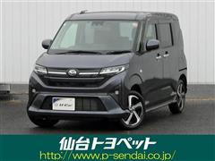 ダイハツ ムーブRS 4WD