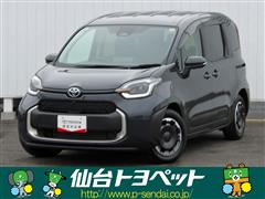 シエンタ ハイブリッド Z