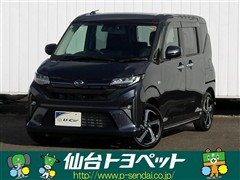 ダイハツ ムーブRS