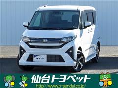 ダイハツ ムーブRS 4WD