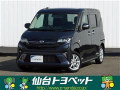ダイハツ ムーブG