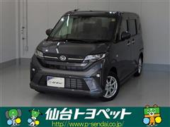 ダイハツ ムーブG