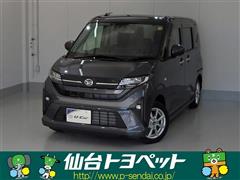 ダイハツ ムーブG