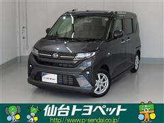 ダイハツ ムーブG