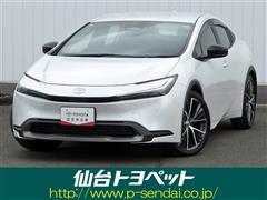 トヨタ プリウス G