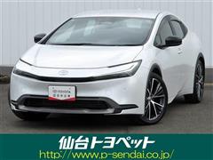 トヨタ プリウス G