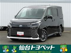 ヴォクシー ハイブリッド S-G