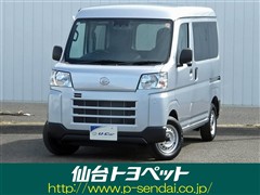 ハイゼットカーゴ DX