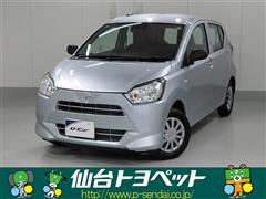 ミライース L SA3