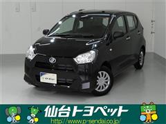 ミライース L SA3