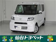 ダイハツ タント L