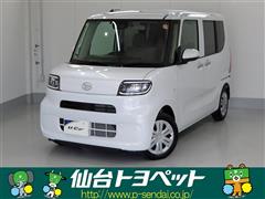 タント L