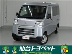 ハイゼットカーゴ DX