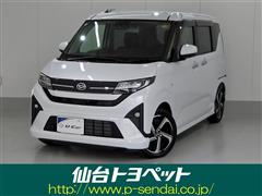 ダイハツ ムーブRS