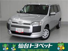 プロボックスバン F
