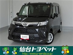 ルーミー G-T