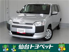 プロボックスバン F