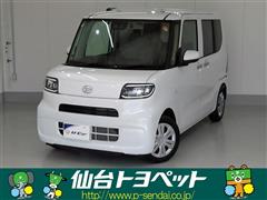 ダイハツ タント L